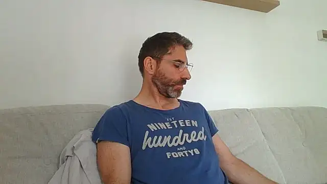 alcatraz009's Webcam Show