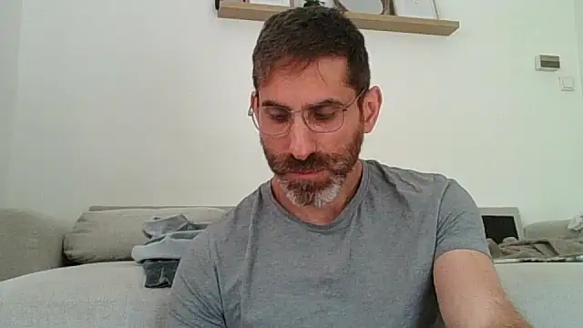 alcatraz009 Show in webcam