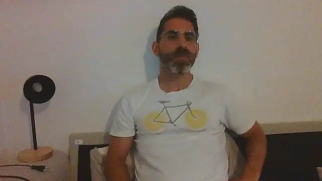 alcatraz009's Webcam Show