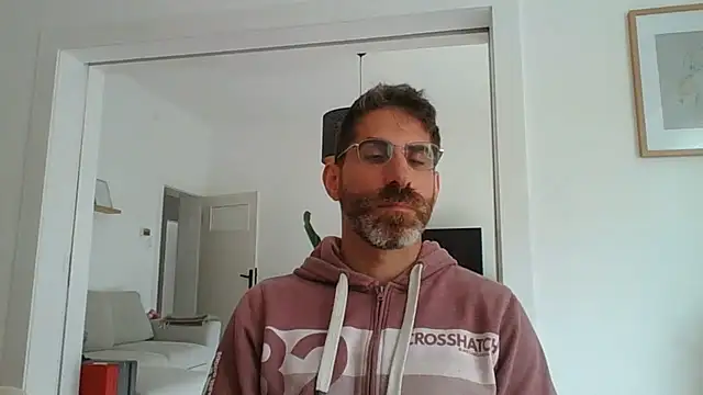 alcatraz009 Webcam show