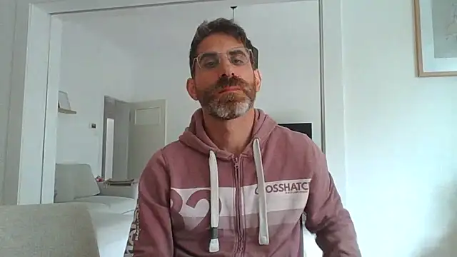 alcatraz009 Webcam show