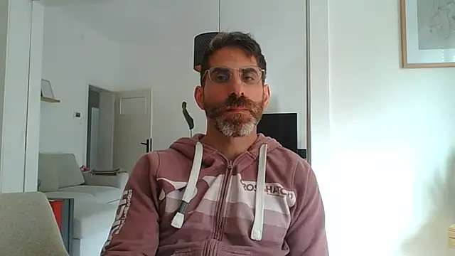 Chat XXX en directo de alcatraz009
