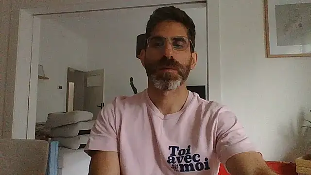 Show webcam de alcatraz009