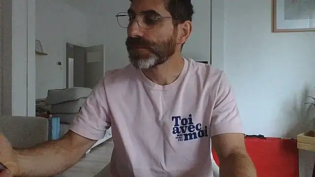 alcatraz009 Webcam-Show
