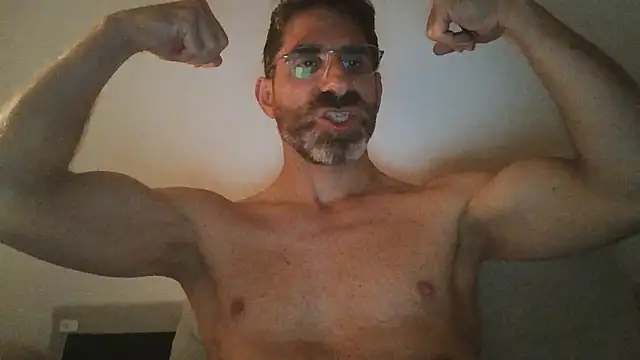 alcatraz009 Webcam Show