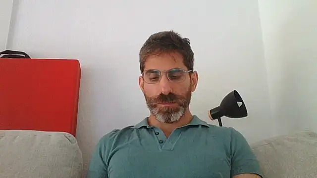 alcatraz009's Webcam Show