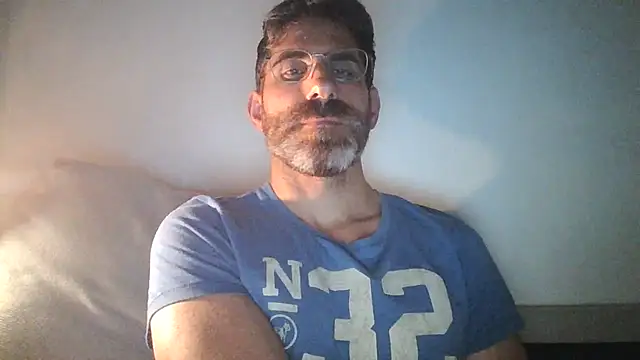 alcatraz009 Webcam-Show
