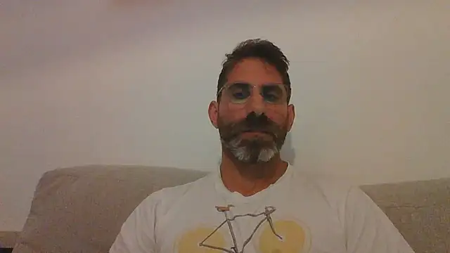 Show de alcatraz009 na webcam