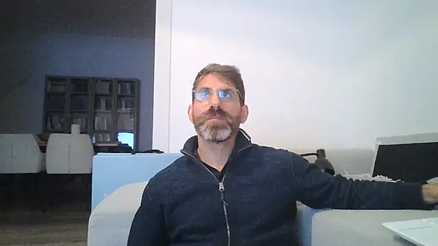 alcatraz009's Webcam Show