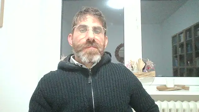alcatraz009 Webcam-Show