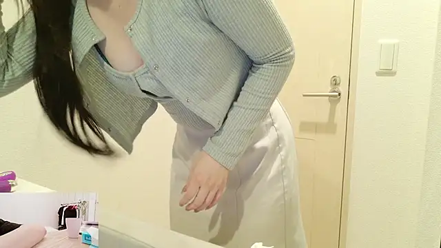 Show de undo-busoku69 na webcam