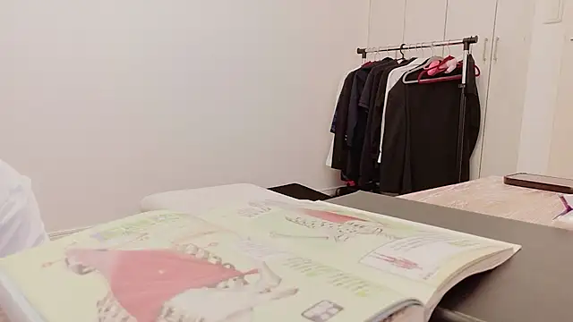undo-busoku69's Webcam Show