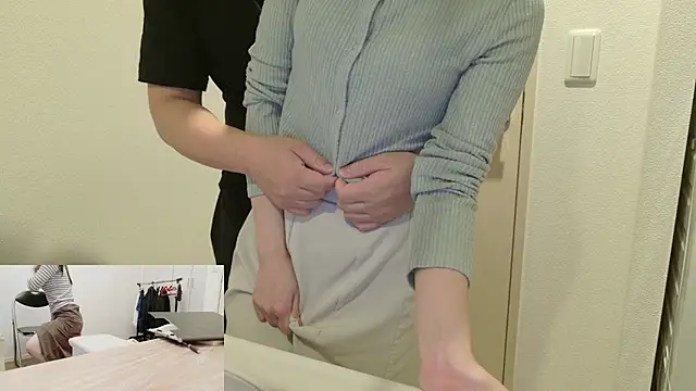 undo-busoku69 webkamerás műsora