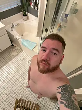 Show webcam de Bluemage710