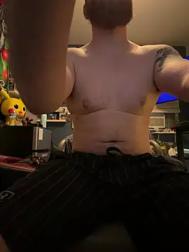 Bluemage710 Show in webcam