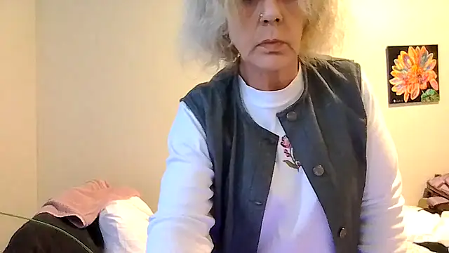 belgianshantie – Live XXX-chat