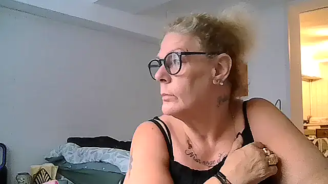 belgianshantie Webcam-Show