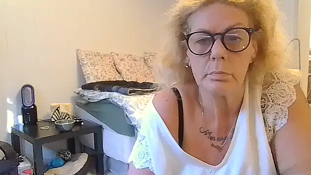 Chat XXX en directo de belgianshantie
