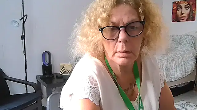 Živý XXX chat belgianshantie