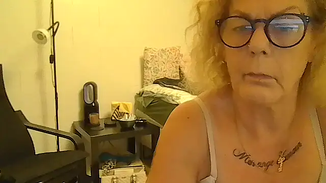 Chat XXX ao vivo de belgianshantie