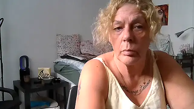 belgianshantie Webcam show