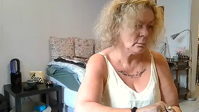 Show de webcam de belgianshantie