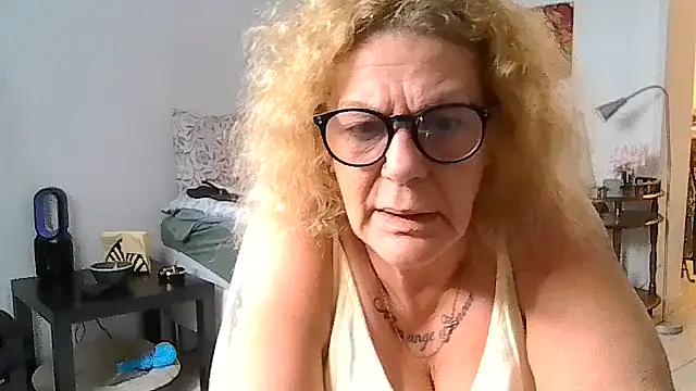 Czat XXX na żywo – belgianshantie
