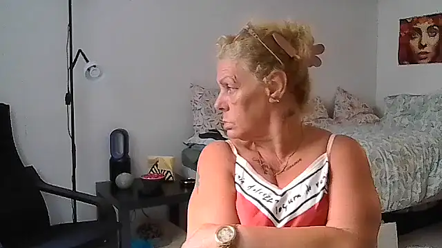 belgianshantie Chat XXX in diretta