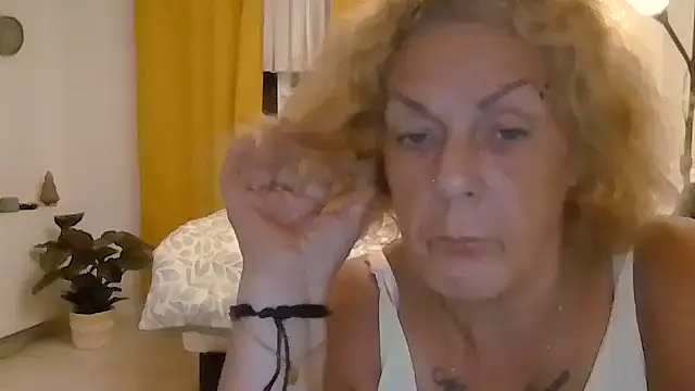 belgianshantie webcam show