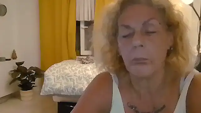 عرض كام belgianshantie