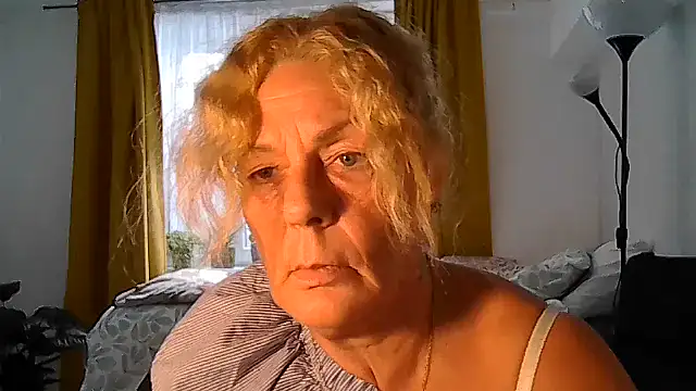 belgianshantie Pertunjukan Webcam