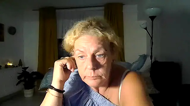 belgianshantie Webcam Show