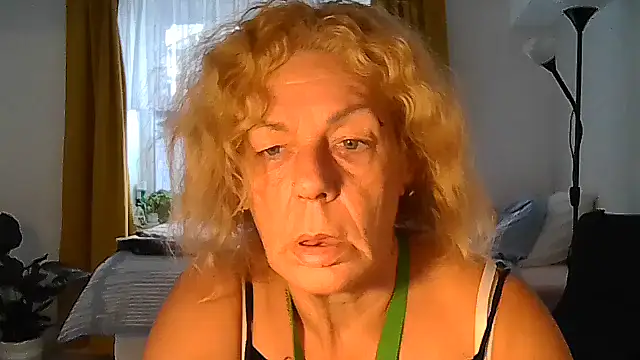belgianshantie Chat XXX in diretta