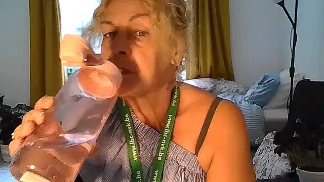 Chat XXX en directo de belgianshantie