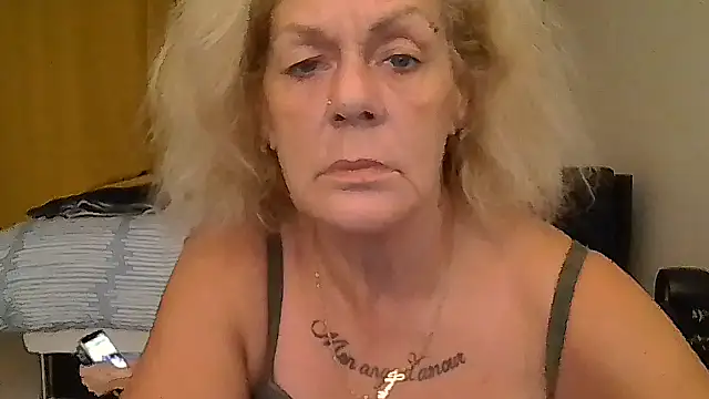 belgianshantie Live XXX-Chat