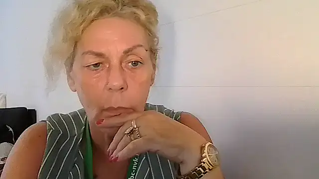 Show Webcam de belgianshantie