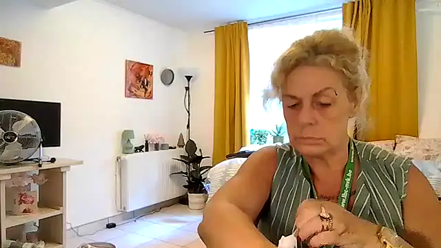 belgianshantie – Live XXX-chat