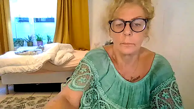 belgianshantie Webcam-Show