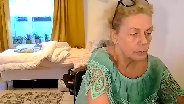 belgianshantie – Live XXX-chat