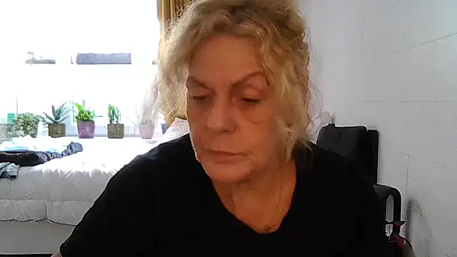 belgianshantie's Webcam Show