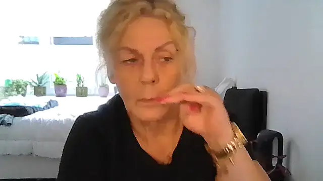 belgianshantie Chat XXX in diretta