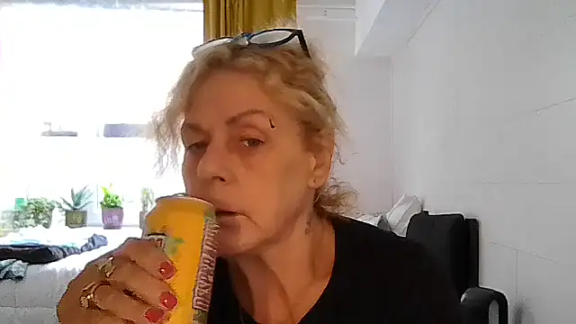 Živý XXX chat belgianshantie