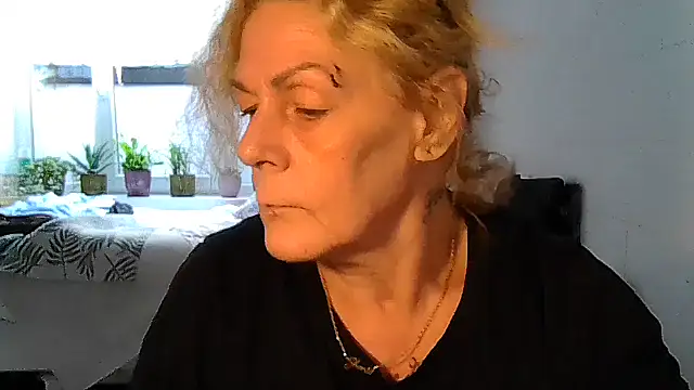 XXX chat uživo modela belgianshantie
