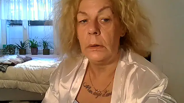 belgianshantie Live XXX-chat