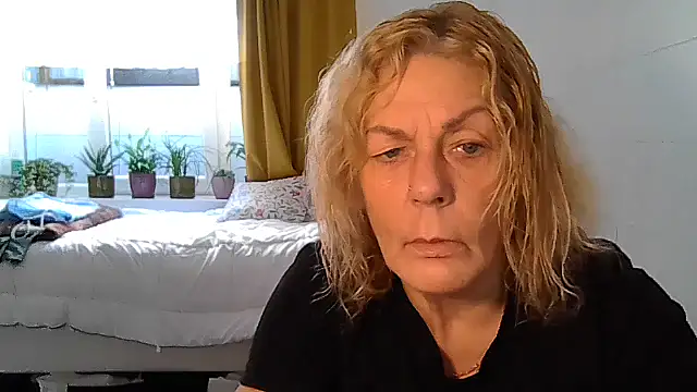 belgianshantie Webcamshow