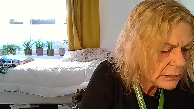 belgianshantie Chat XXX live