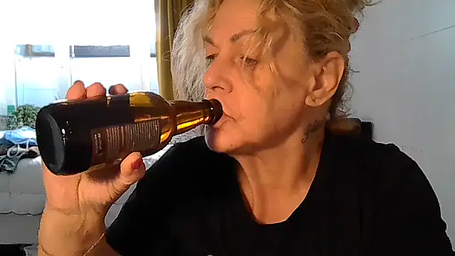 Show Webcam de belgianshantie