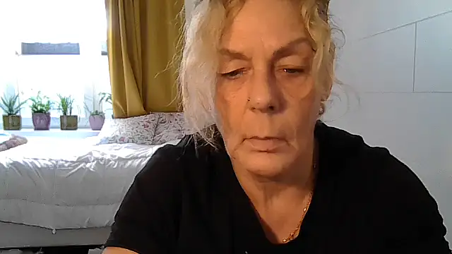 Živý XXX chat belgianshantie