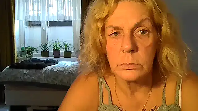 XXX chat uživo modela belgianshantie