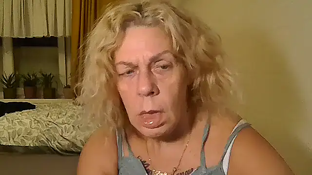 Show webcam de belgianshantie